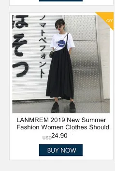 LANMREM Spring And Summer Fashion Trend New Women High Elastic Loose Waist Gradient Star Skirt TC031