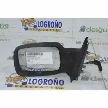 

LEFT REARVIEW FORD PARTY BERL./COURIER