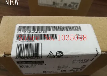 

1PC 6ES7138-4FA05-0AB0 6ES7 138-4FA05-0AB0 New and Original Priority use of DHL delivery #4