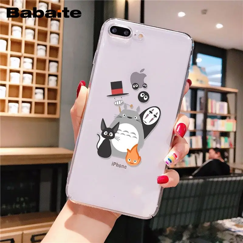 Studio Ghibli Spirited Away SOOT