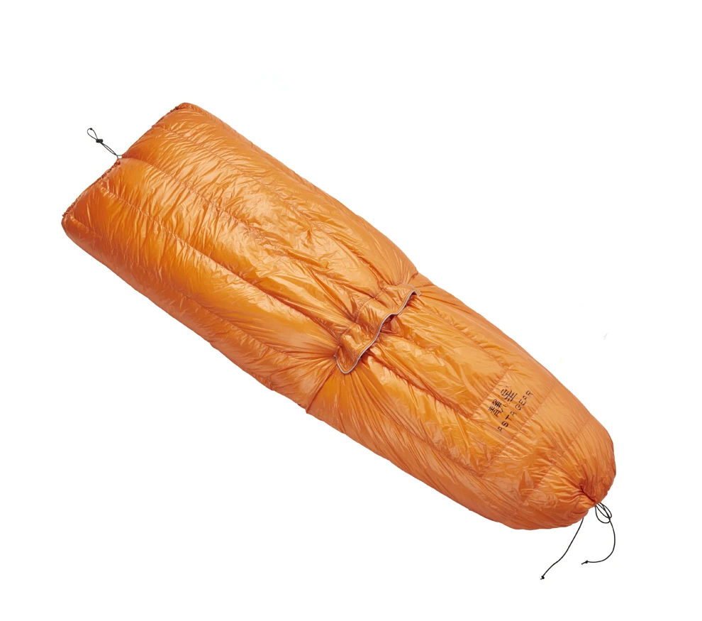 Astagear 20d colchas de dormir hammock underquilt