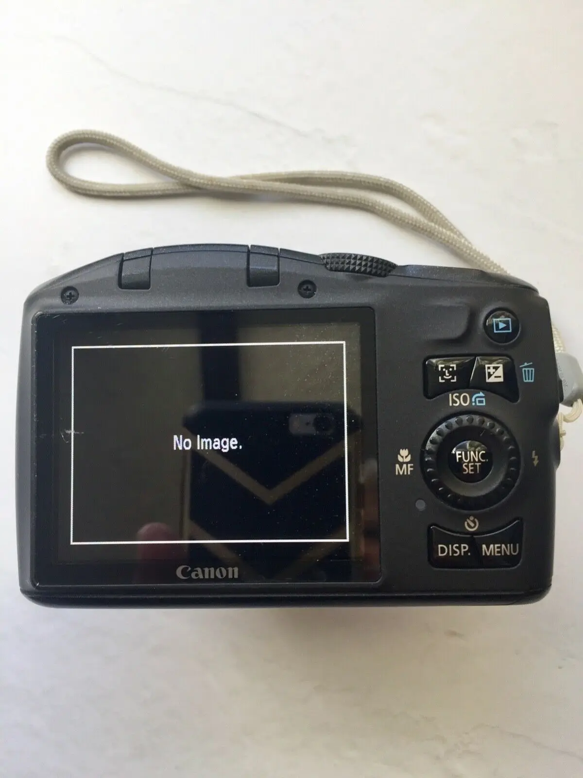 Б/у цифровая камера CANON POWERSHOT SX130 IS 12.1MP цифровой 12x оптический зум+ карта памяти 8 Гб полностью протестирована