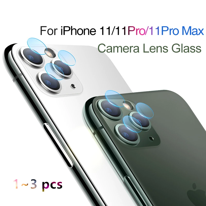 

Camera protection For iphone 11 pro max Tempered Glass Back Protective Lens Film for Apple iphone 11 pro max X XS Max XR Glas
