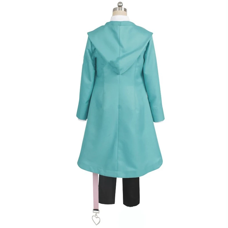 2020  Ʋ   ָ ũ, Amemura Ramuda ڽ Kostuum Uniformen Past Suits Volledige Set wig