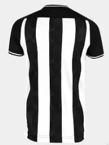 Черная футболка для botafogo 19/20 модные рубашки для отдыха Camiseta de futbol Camisa