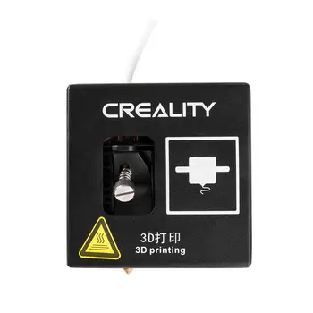 

CREALITY 3D Original Full Assembled Extruder Kit For CP-01 3D Printer
