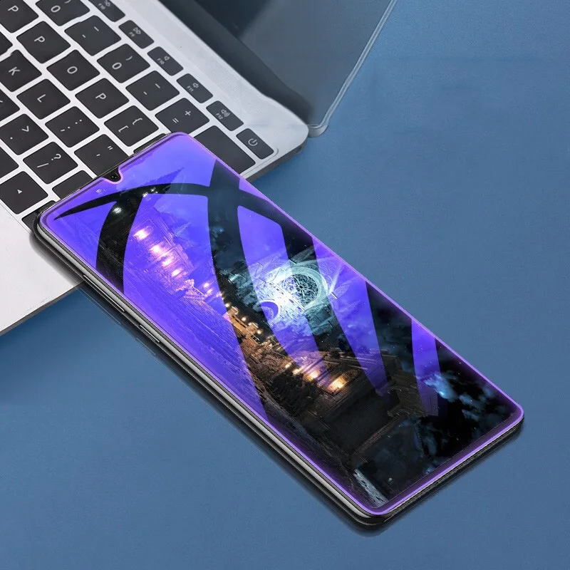 Закаленное стекло для Huawei Honor 10 9 Lite 8 протектор экрана 20 Pro 20S 20i V9 Play защитное Anti