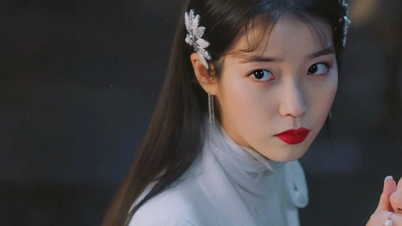 15 стилей корейская мода “Отель Делуна” у женщин девушка шпилька для волос палка Ji Eun Lee ювелирные изделия - Окраска металла: 1pair black