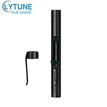 

Anti-sneak Camera Detector Wireless Hidden Camera Device Detectors Anti GPS Tracker Finder Privacy Protector Portable Pen Shape