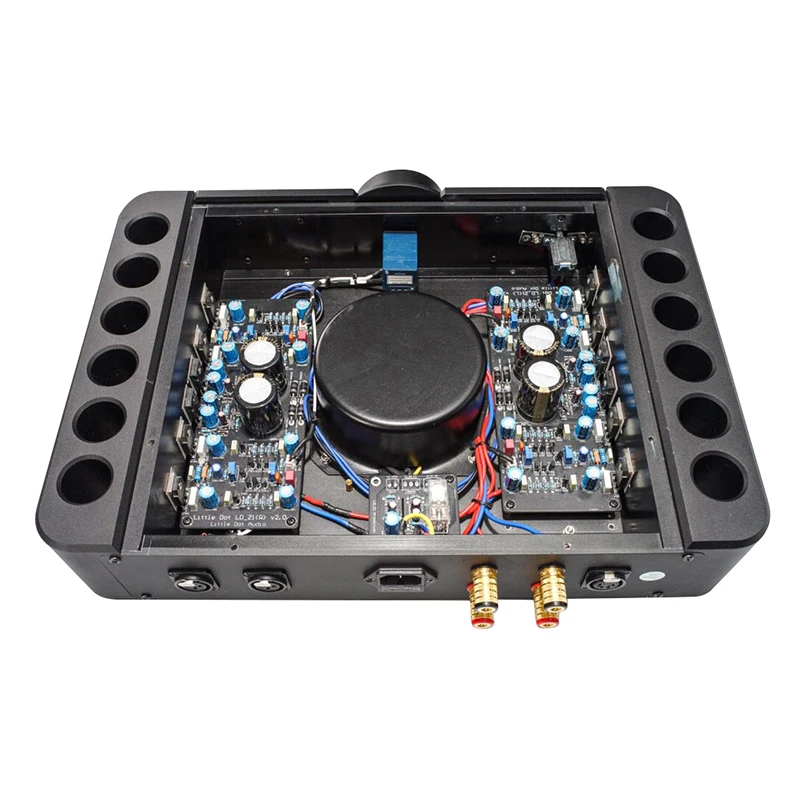 Little Dot LD-Z1 50W+50W pure Class A power