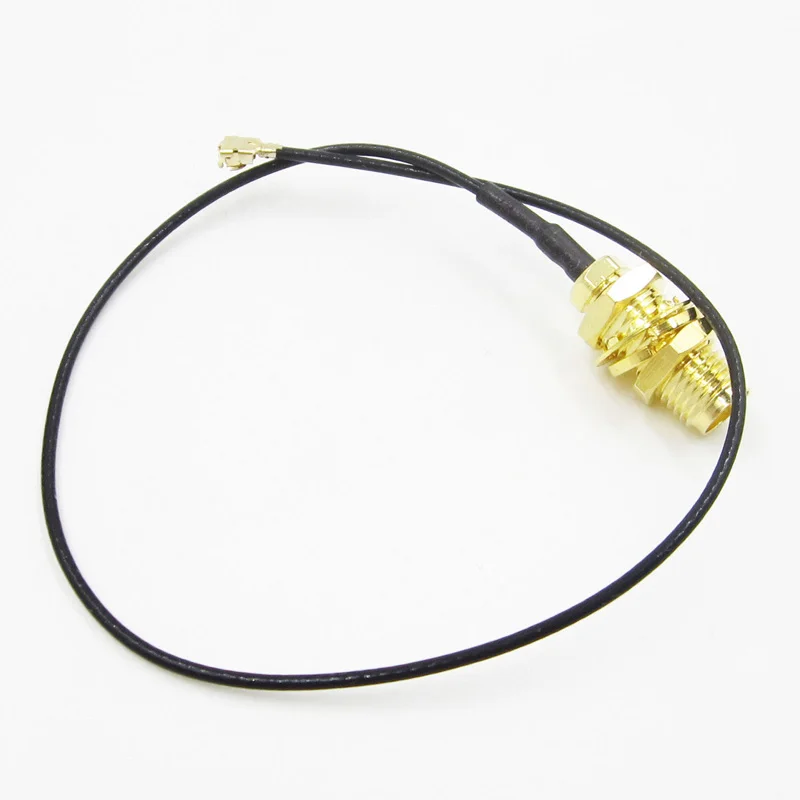 Мини Pci К RP-SMA антенна маршрутизатор мод комплект Wifi Разъем Pigtail hdmi кабель проектор США