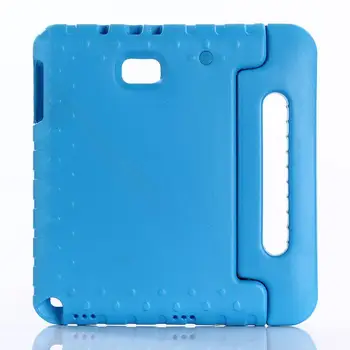 

For Samsung Galaxy Tab A 6 A6 10.1 with S-Pen Version Case Kids P580 P585 Hand Holder Children Safe EVA SM-P580 Tablet Cover