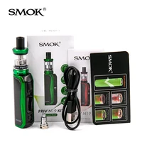 Electronic Cigarettes