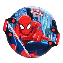 Ледянка 1TOY Marvel «Человек Паук», 54см