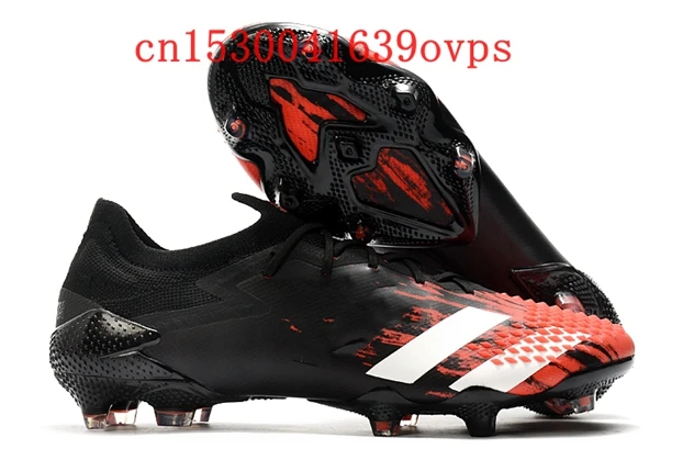 

2020 top quality mens soccer cleats SUperFlys Low FG soccer shoes outdoor football boots scarpe calcio Firm Ground new