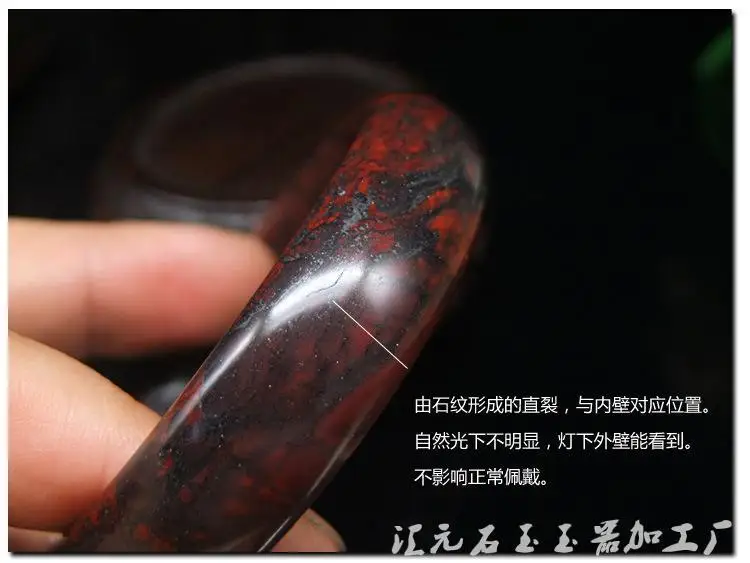 Напрямую от производителя, распродажа, натуральный браслет Guilin Soapstone, темно-красный нефрит, яркий красный нефрит, женский браслет