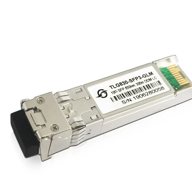 SFP+ к RJ45 медный модуль 10G 850 нм приемопередатчик модуль до 300 м для HUAWEI