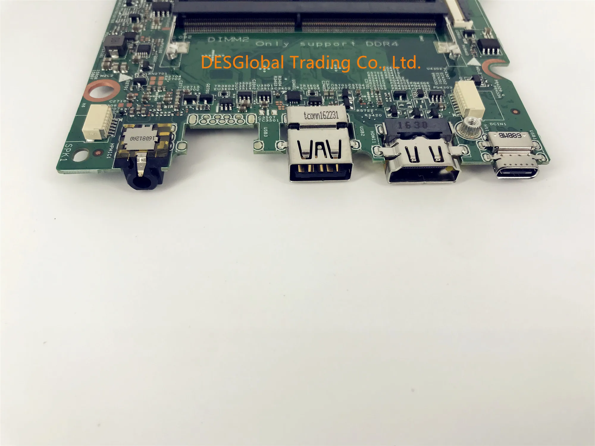 Promo  Mainboard For Dell Inspiron 7778 Laptop Motherboard KY1XP 0KY1XP CN-0KY1XP i5-6200U DDR4 Integrated