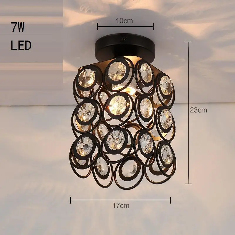 Lampen современный Colgante Moderna светильник для гостиная Luminaria де Teto Lampara Techo Plafondlamp Plafonnier потолочный