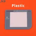 Gray Plastic