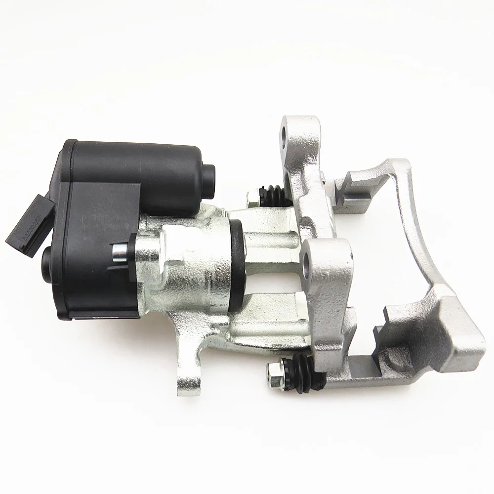SCJYRXS задний левый и правый Тормозной суппорт в сборе для Passat B6 B7 CC Sharan Tiguan Seat Alhambra Q3