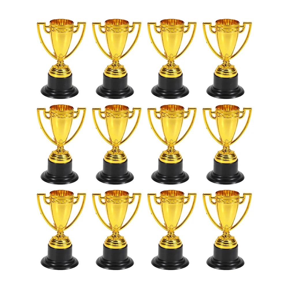 Fun Novely Trophy Cup for Children Fun Trophies Kids Awards 