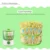 Цифровой Дом Diy Bean Sprouts Maker 2 Слоя Автоматический Электрический Проращиватель Семян Овощных Рассад Рост Ведро Bean Sprout Mach
