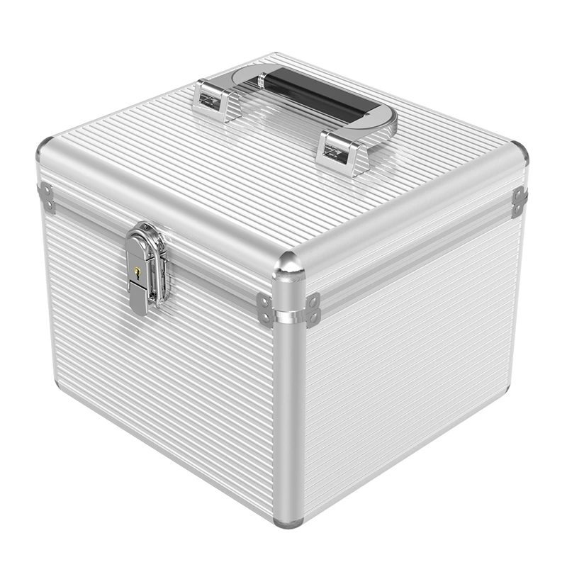 ORICO Aluminum 15 Bay Hard Drive Box Protection