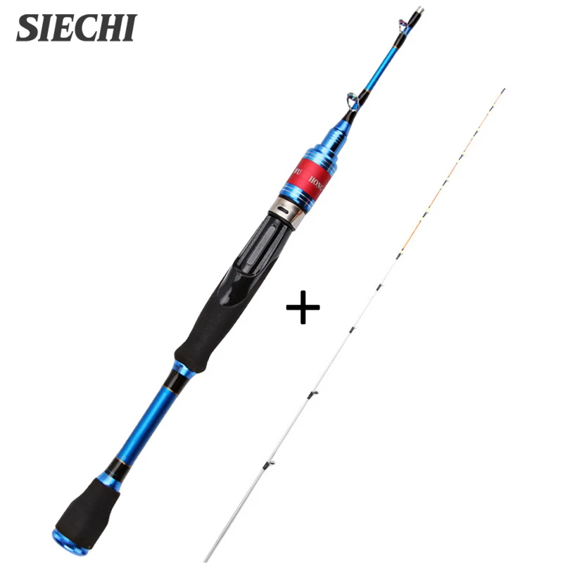 

Удочка для заброса приманки SIECHI, 2 секции, 0,9-1,5 м, удочка для заброса приманки, ульсветильник кое спиннинговое удилище для путешествий