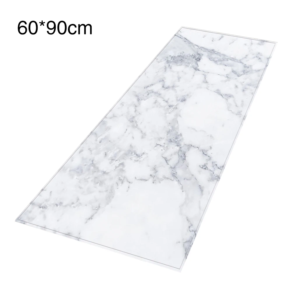 Ковер износостойкий домашний ковер моющийся коврик для пола прямоугольник кухня гостиная вход мраморная практичная Нескользящая декоративная