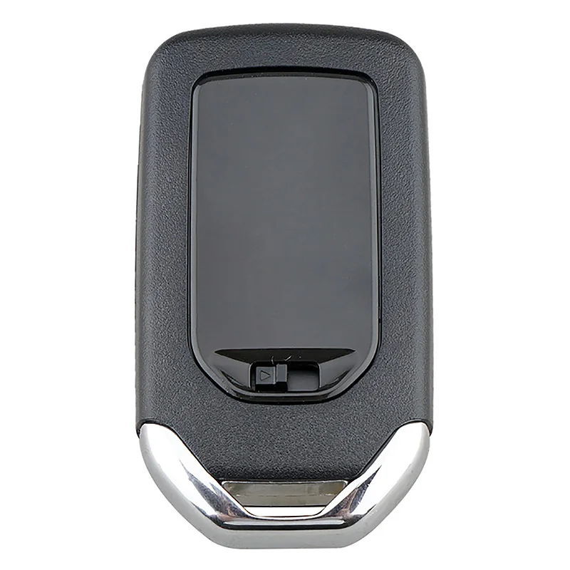 5+ 1 кнопка 313,8 МГц подходит для Honda Odyssey БЕСКЛЮЧЕВОЙ умный дистанционный ключ-брелок от машины