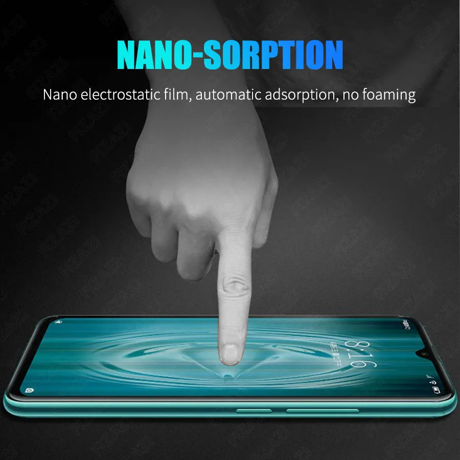 9D Xiao mi Red mi Note 8 7 Pro 8T закаленное стекло mi Note 10 Pro Защита экрана для Red mi K20 Pro Pocophone F1 закаленное стекло