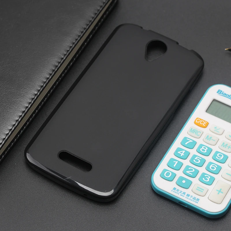 AMMYKI 5 'Для Doogee X6 чехол основной трендовый индивидуальный дыхательный прочный