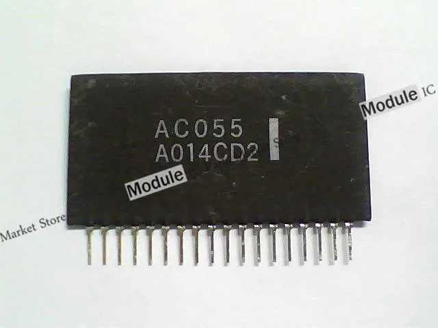 AC055 плитка Модуль Новая