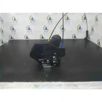 

690500F011 LOCK REAR RIGHT DOOR TOYOTA COROLLA VERSO (R1)