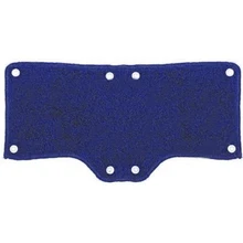 6 шт. оснастки типа инструмент рабочего жесткая шляпа рабочее место аксессуары комфорт Замена шлем Пот Группа Лето Открытый Мягкая безопасность