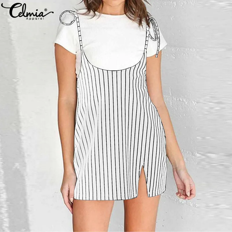 casual plus size sundresses