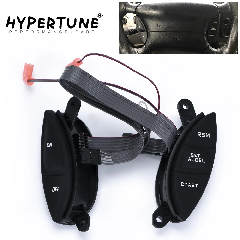 Car & Truck Cruise Control Units For 19982005 Ford Explorer Ranger Steering Wheel Cruise