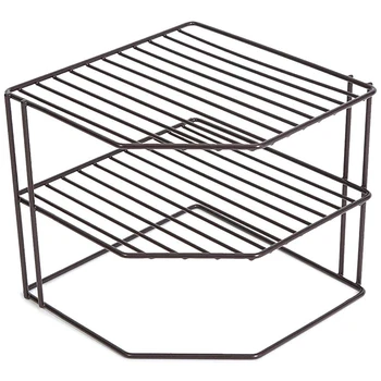 

Simple Home Iron Storage Rack, Bathroom Rack, Toilet Rack, Floor Book Finishing Rack, Kitchen Storage Rack