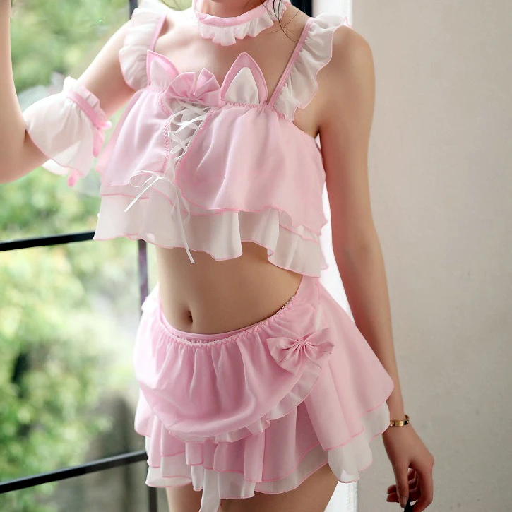 Japan Slave Girls