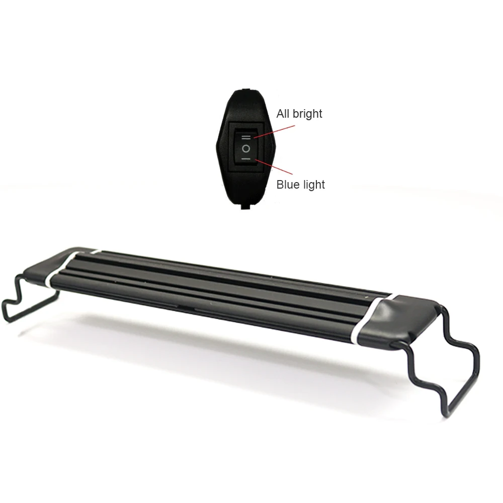 Завод светильник ing садок для рыбы с лампой выдвижной кронштейны подходит