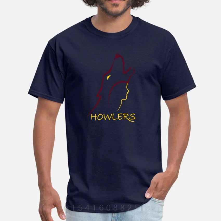 T Shirt Original Howlers Design Per Red Rising Trilogy T Shirt Red Rising Red Rising Wolf Cry Gold Reds Sevro Pierce Brown