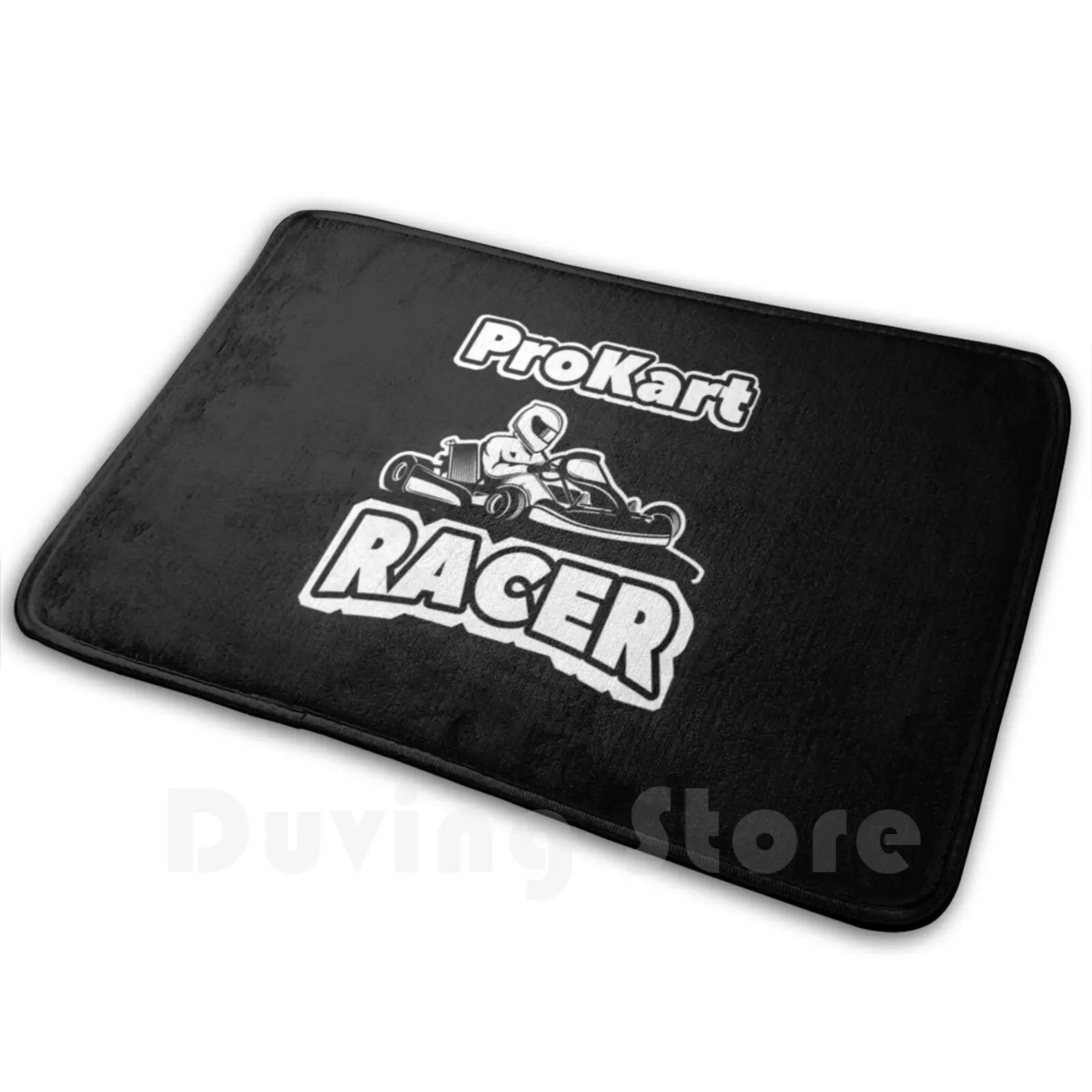 

Коврик Prokart Racer Gokart, коврик, подушка, Мягкий Нескользящий Коврик для картинга, подарок для водителя, идея для гоночного водителя, спортивные гоночные шины