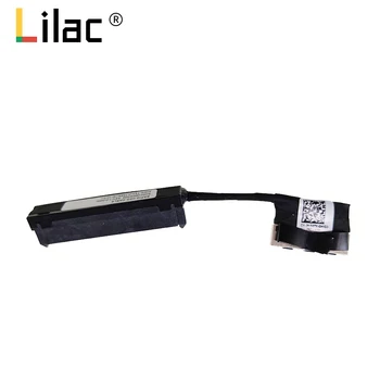 

HDD Connector Flex Cable For Dell Alienware 17 R4 R5 15 R3 R4 laptop SATA Hard Drive SSD Adapter wire 0KG0TX DC02C00DD00