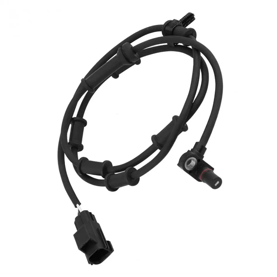 Автомобильный ABS Датчик скорости колеса для Dodge Ram 2500 Dodge Ram 3500 2003 2004 2005 970-088