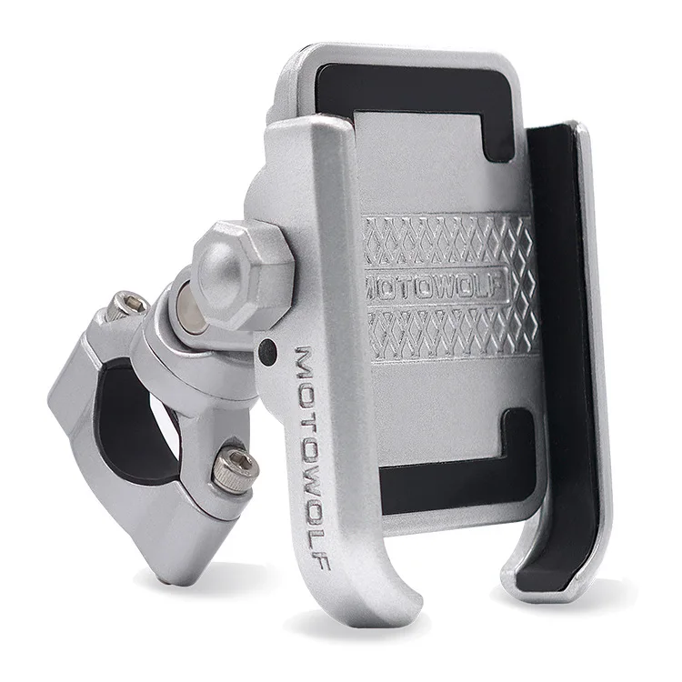 

Replacement Mobile phone holder Accessory Tool 1pc Motorcycle Anti-slip Mats Handlebar Mount