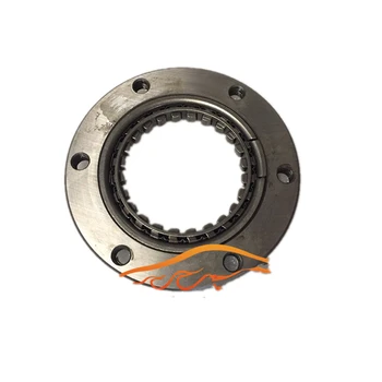 

For Jianshe 400 ATV 400cc JS400 Jianshe400 ATV400 Engine Starter Clutch Motorcycle Quad Parts Overriding Overruning Cluth