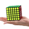 Qiyi Qifan S 6x6 Magic Cube Puzzl Toy 6x6x6 Professional Speed Cube Educational Toys Champion Competition Cube 5