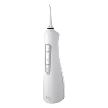 

Teeth Washing Device Water Floss Portable Oral Irrigator Household Electric Ultrasonic White Teeth Device