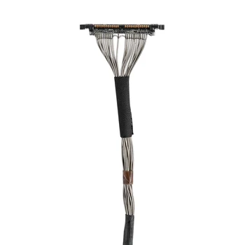 

Flexible Gimbal PTZ Signal Transmission Cable for DJI MavicPro DQ-Drop